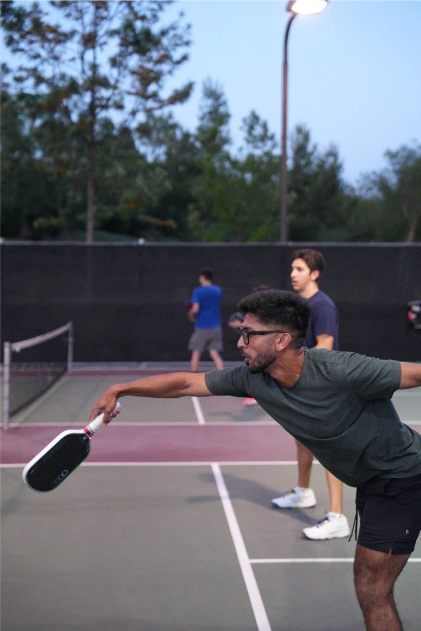 Adrian Balakumar