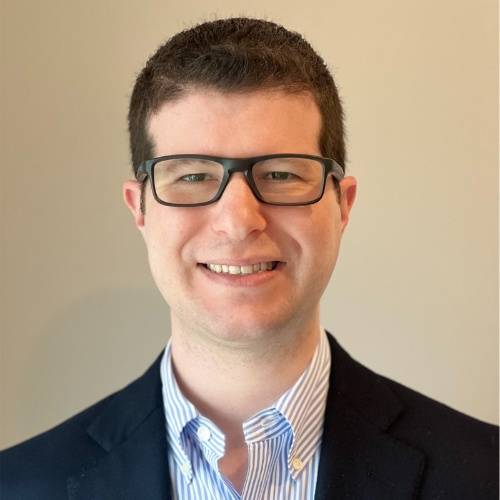 Matthew Adelman