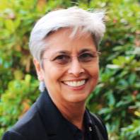Geetanjali Advani