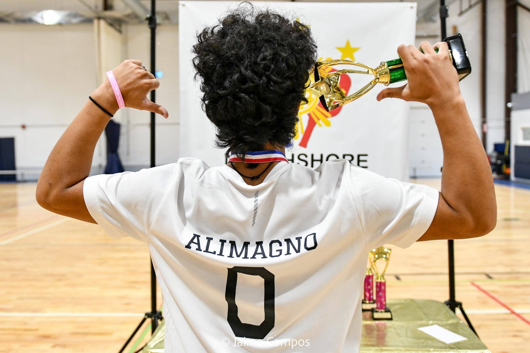 Adrienn Alimagno
