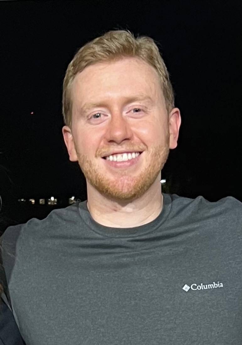 Adam Greer