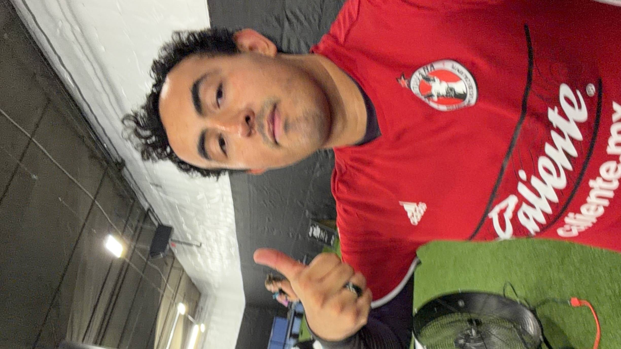Adrian Romero