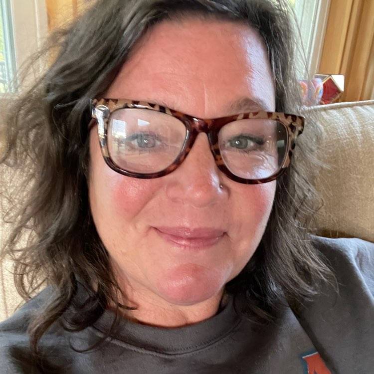 Megan Van Aelst