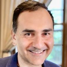 Hourad Afsar