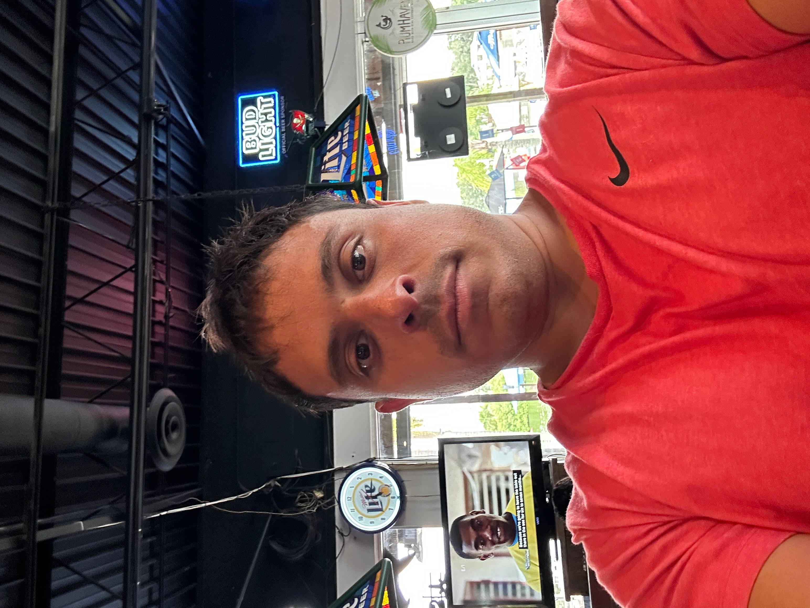 Frank Aguilera
