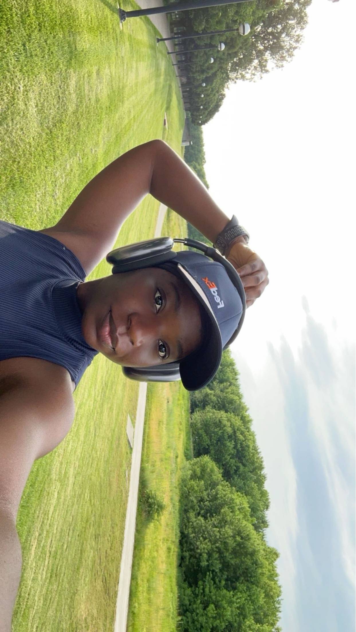 Agathe Mbiye