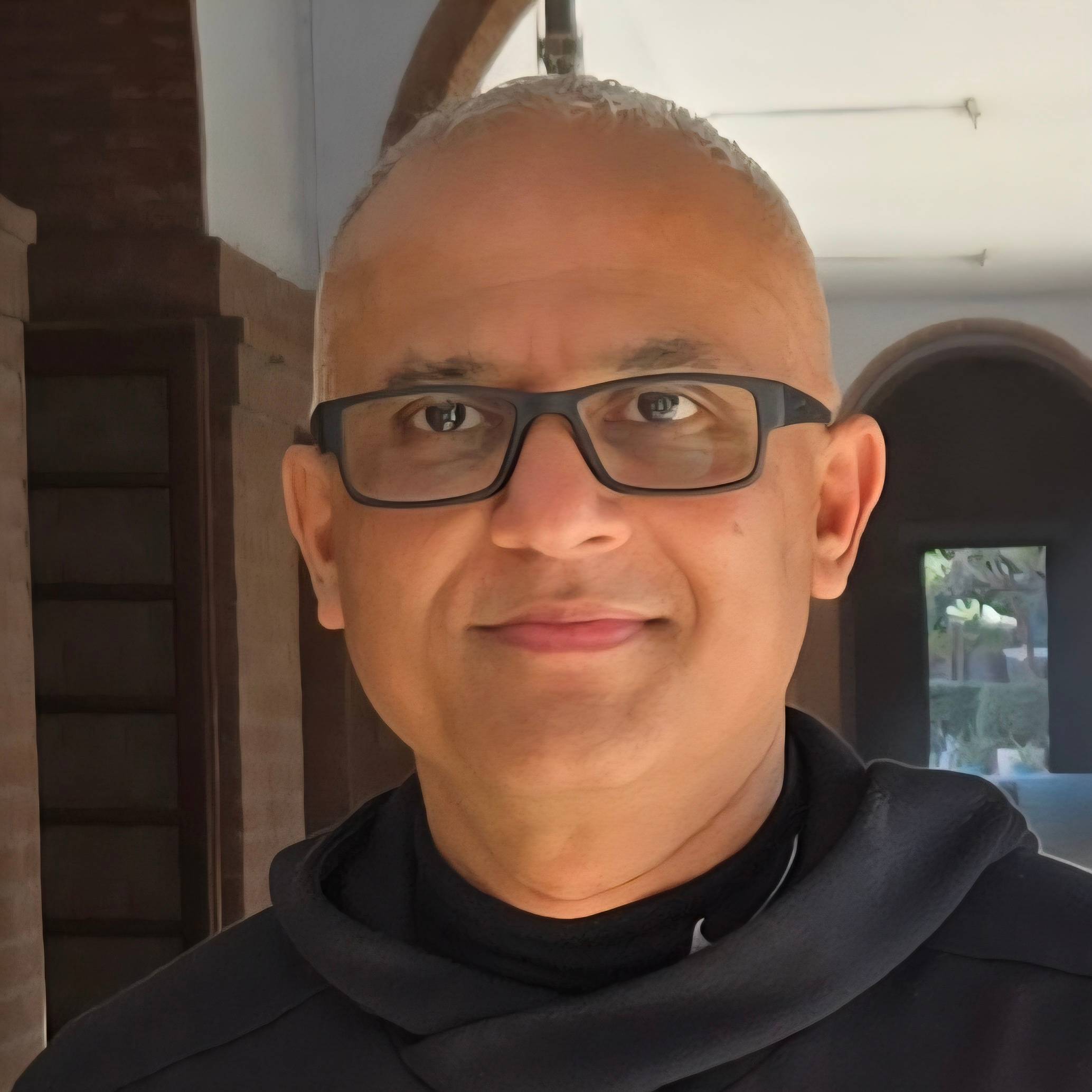 Vivek Agnihotri
