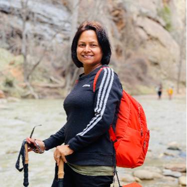 Deepali Agarwal