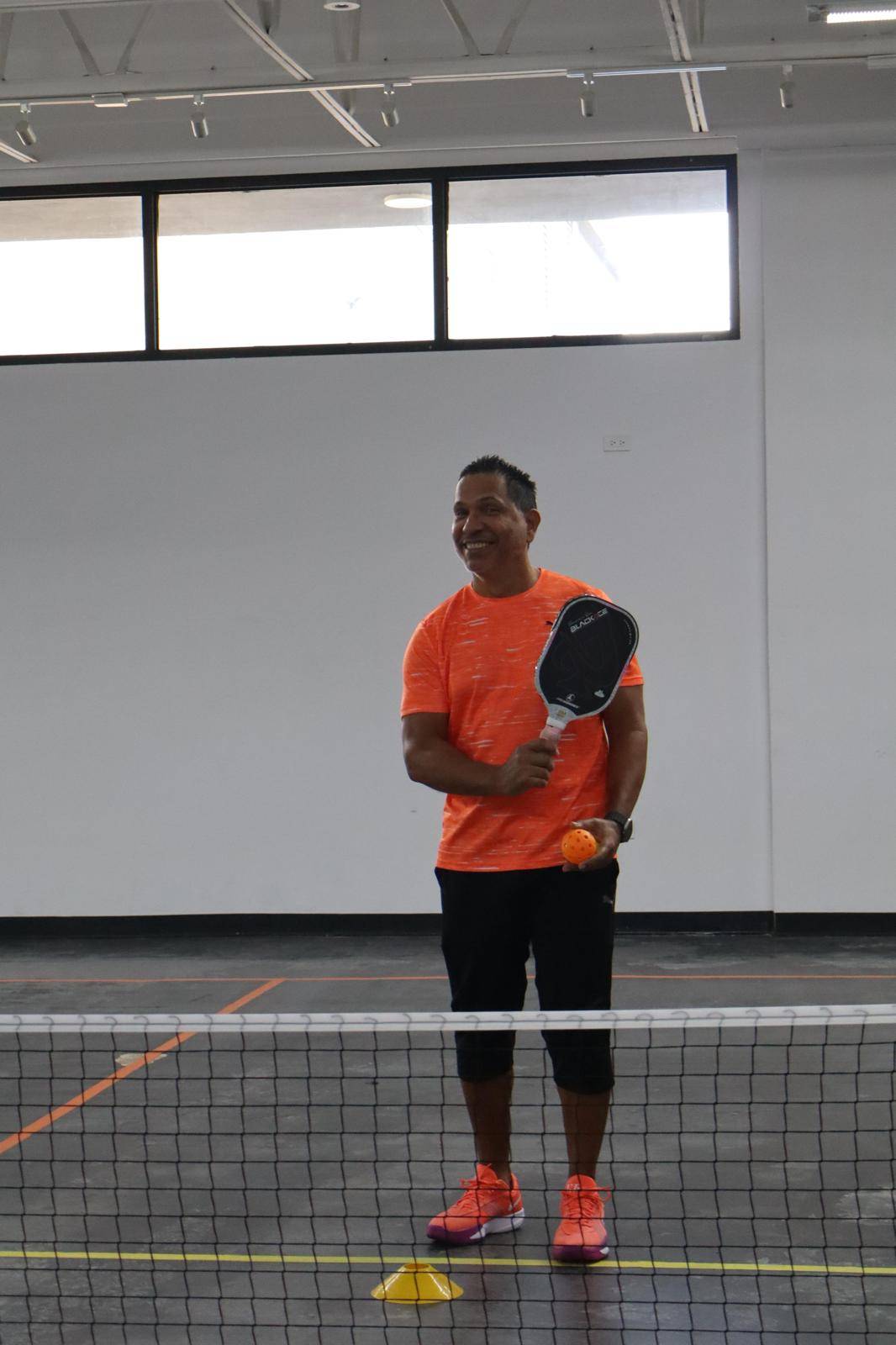 Raul Agosto Morales