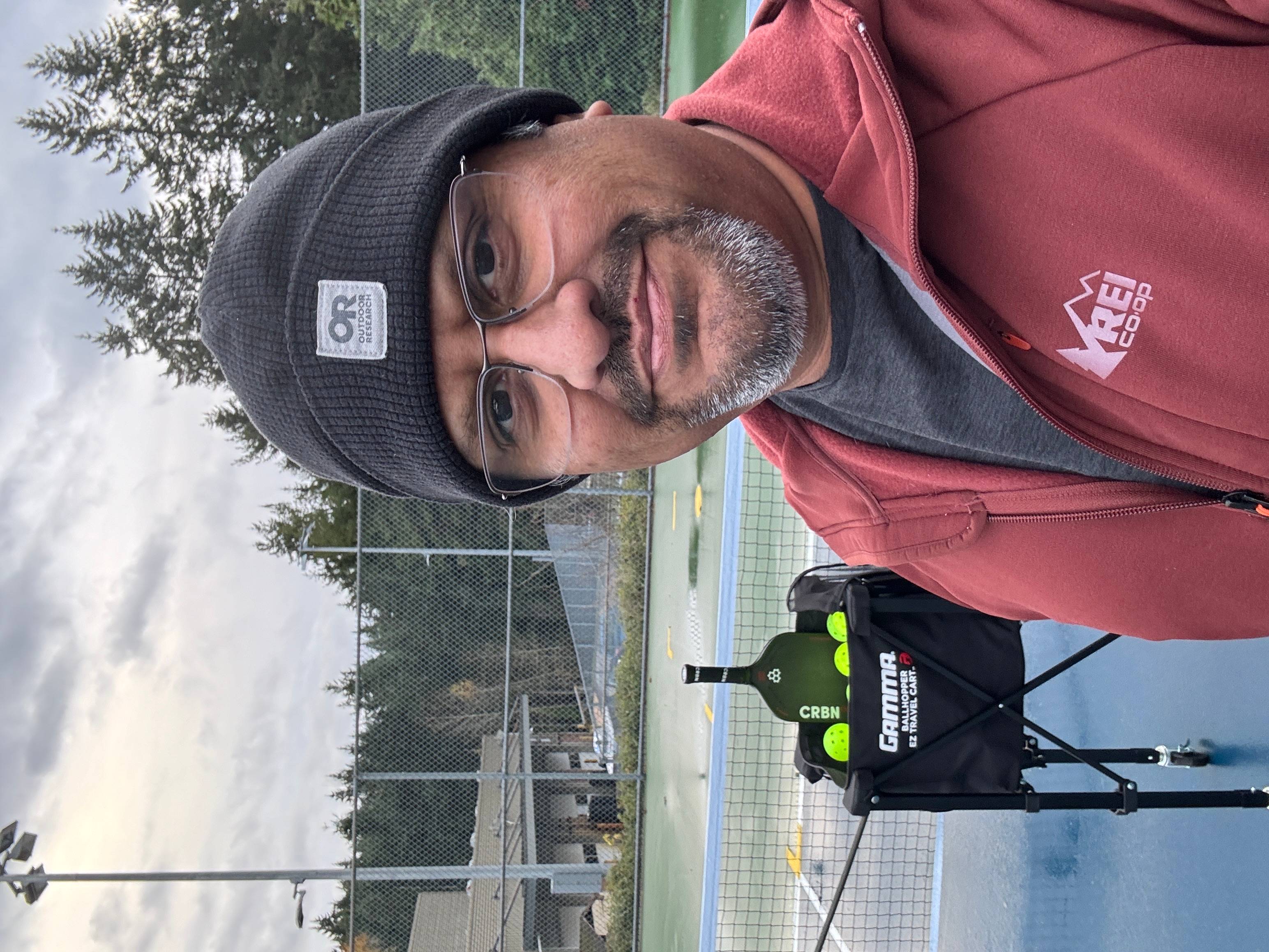 Ben Aguirre