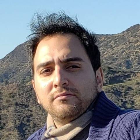 Mohammadreza Aghaaminiha