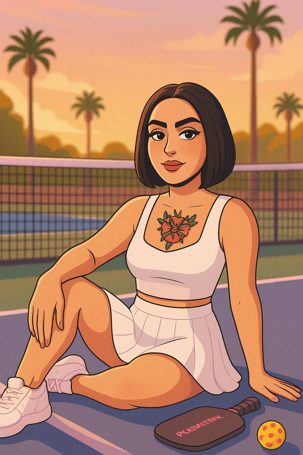 Leah Aguilar