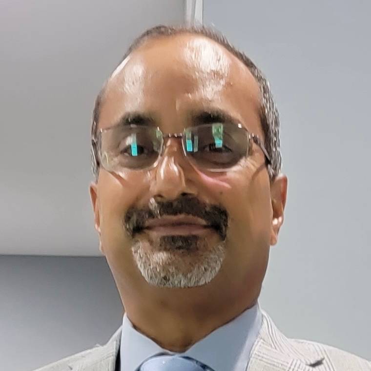 Vikas Aggarwal