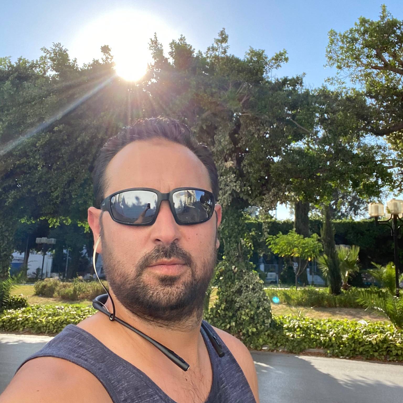 Ahmed Ayouni