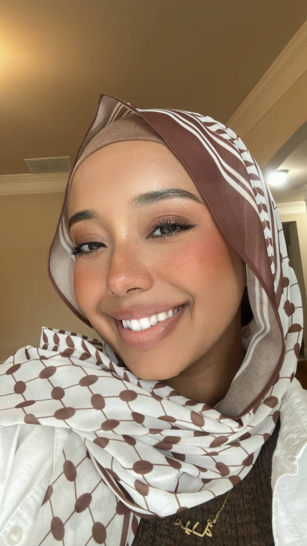 Ameena Ahmed