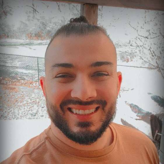 Ahmed Shalabi