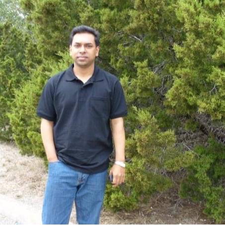 Ahmed Shaheed