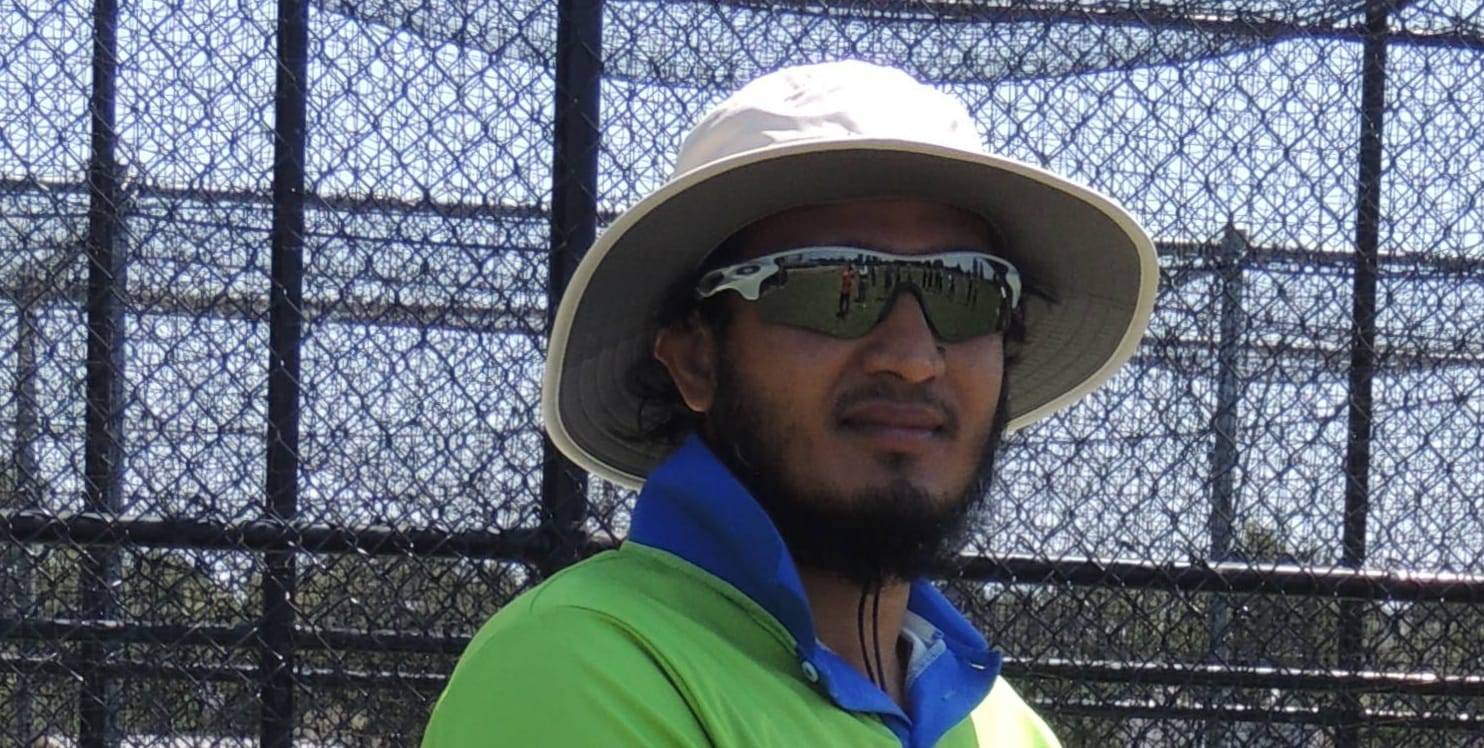 Azhar Ahmed