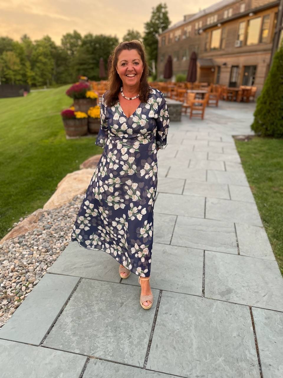 Maureen Ahl