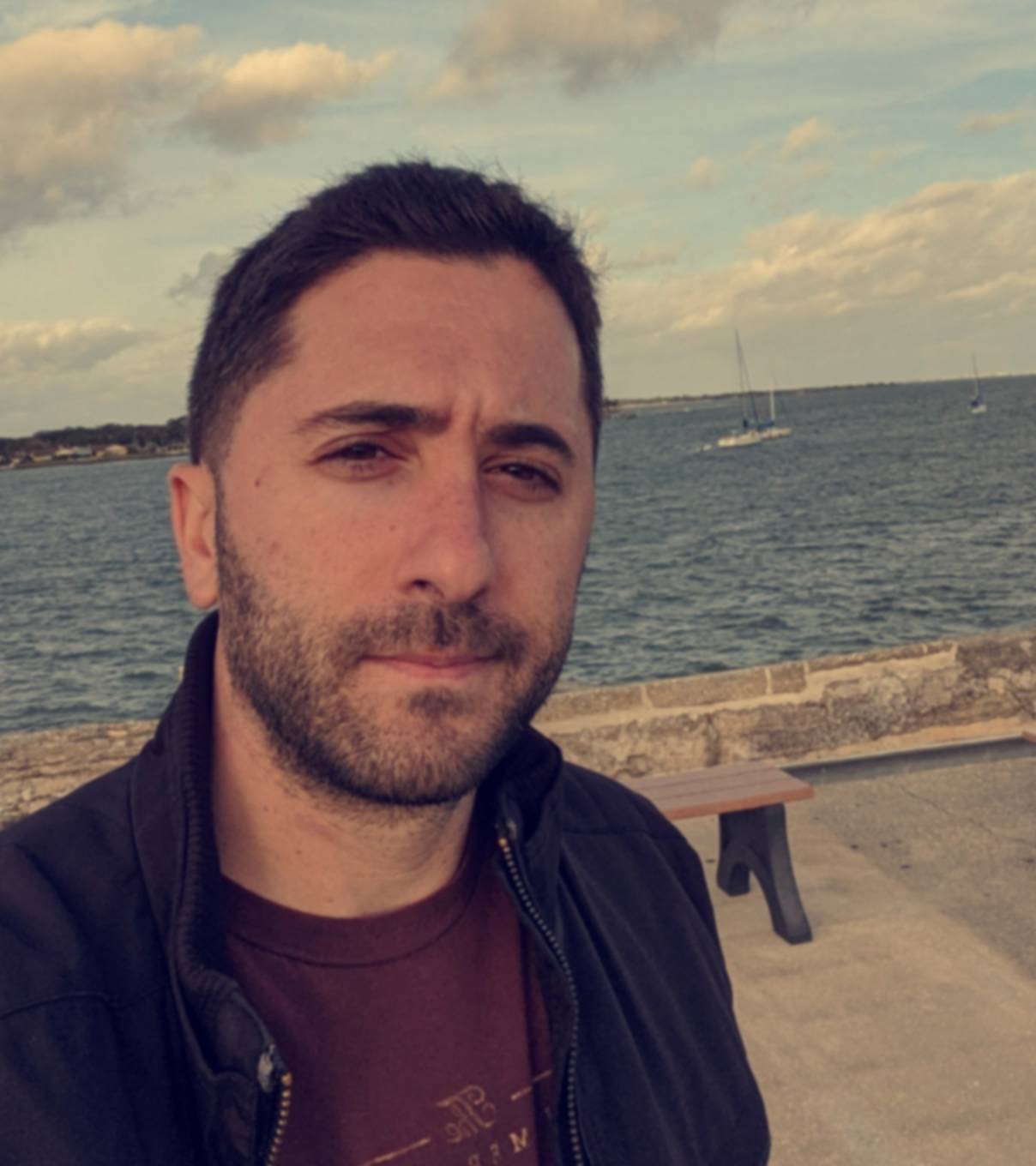 Mike Aiello