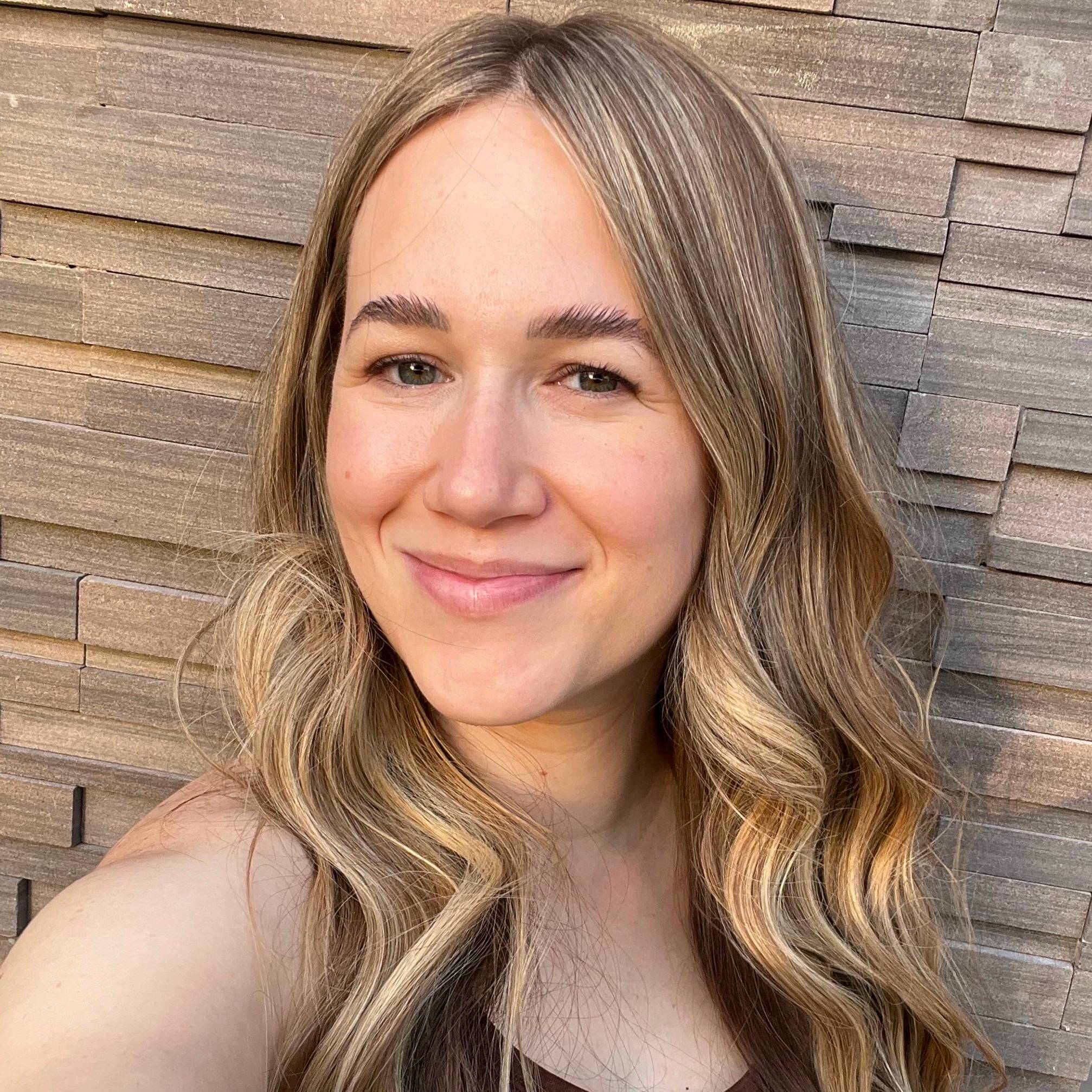 Aimee Sarchet