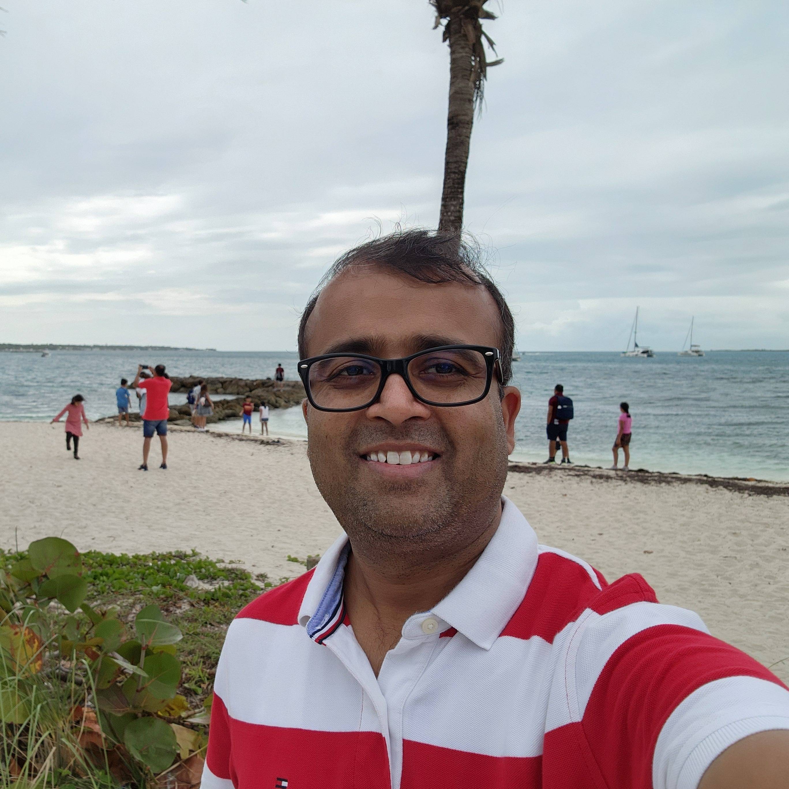 Ajay Goyal