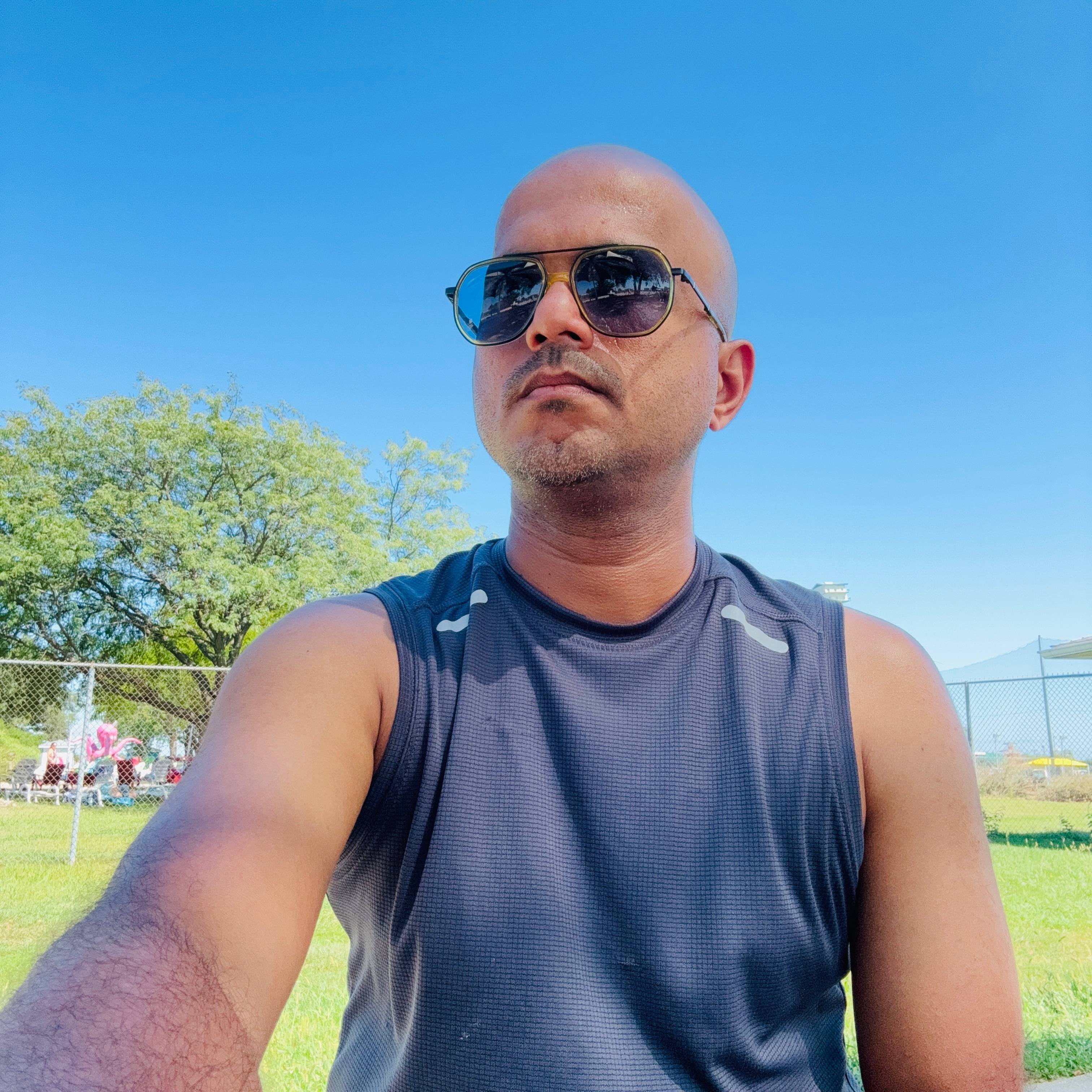 Ajai Balakrishnan