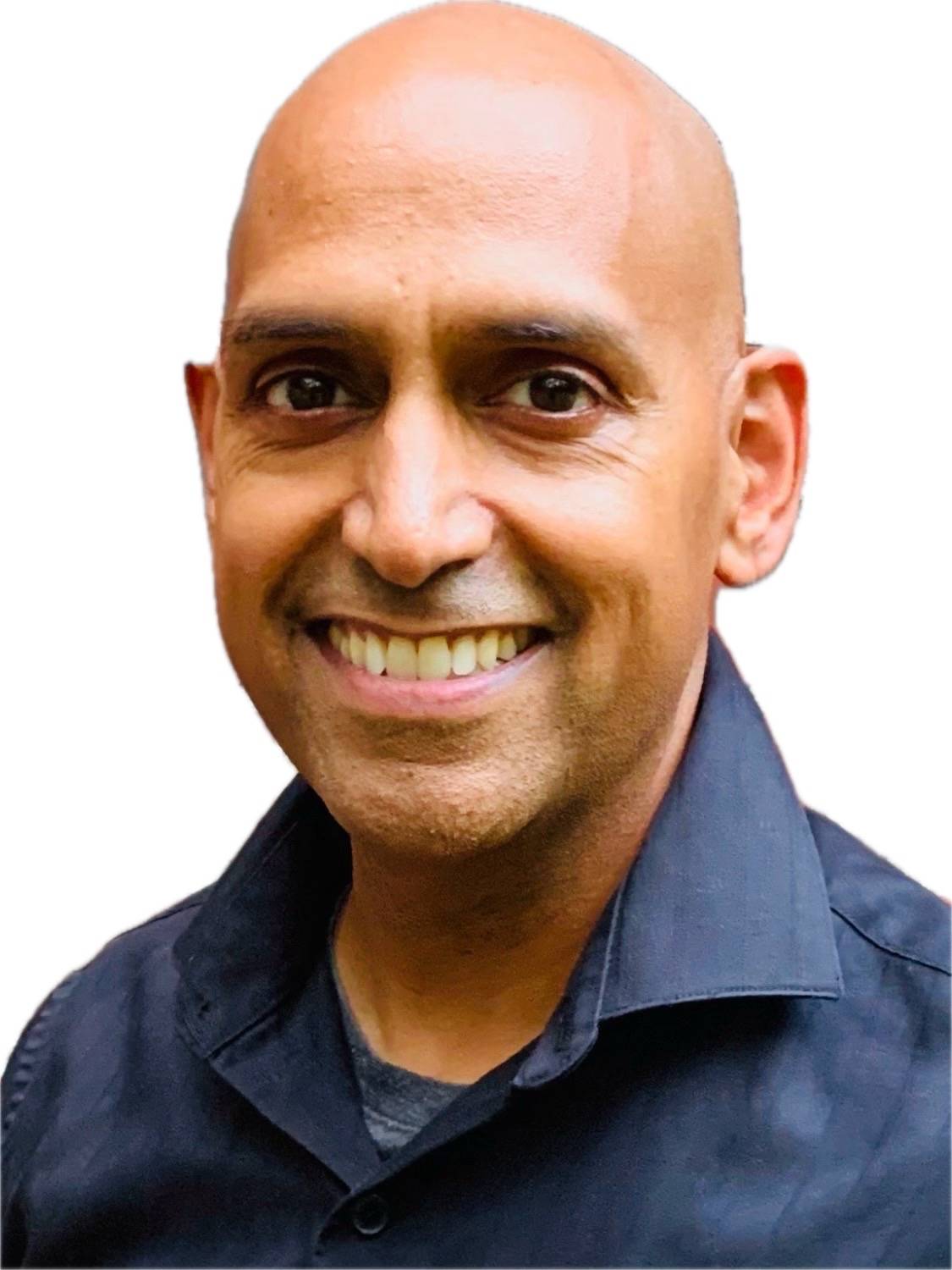 Ajay Zachariah