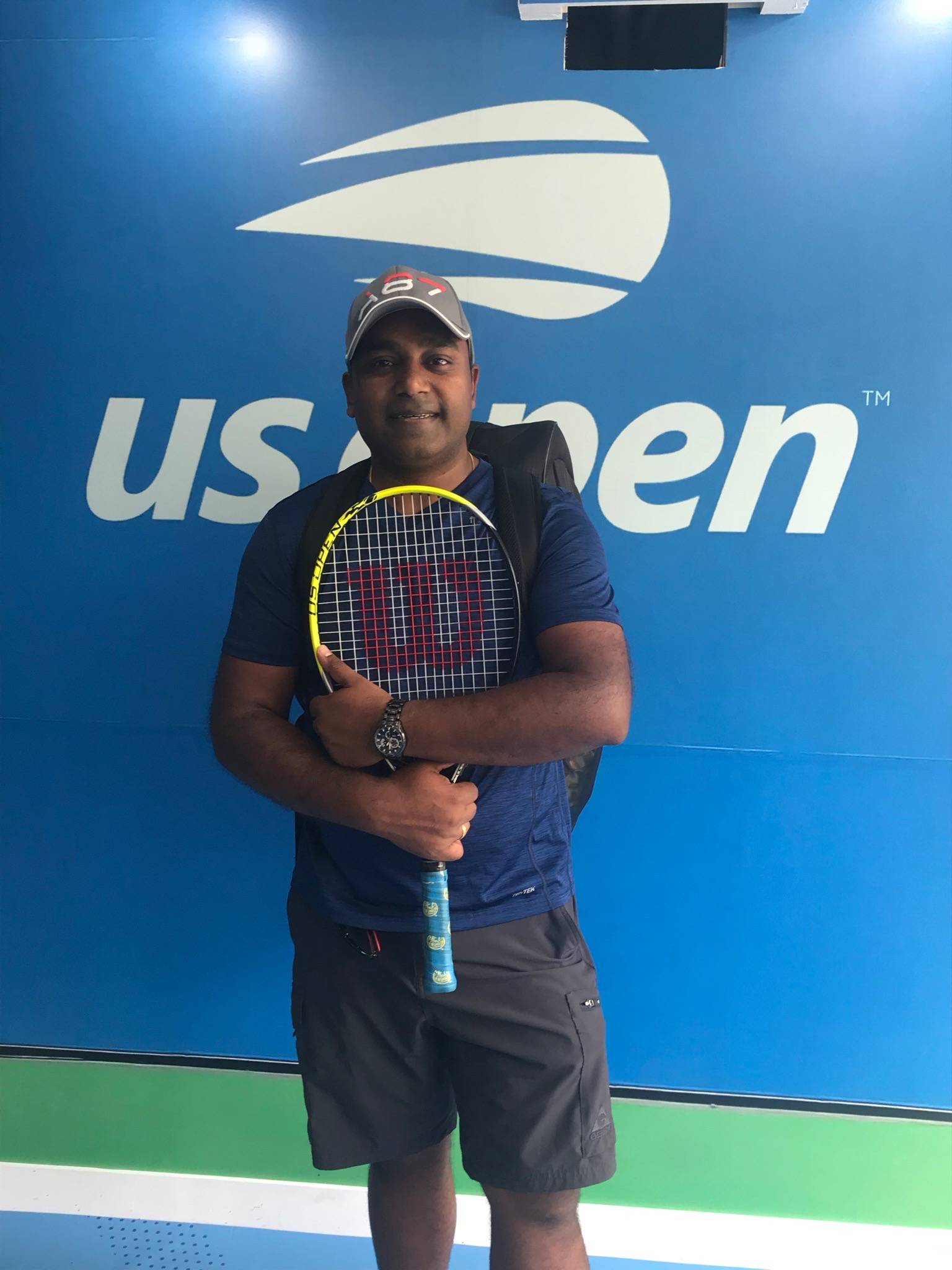 Ajay Singhal