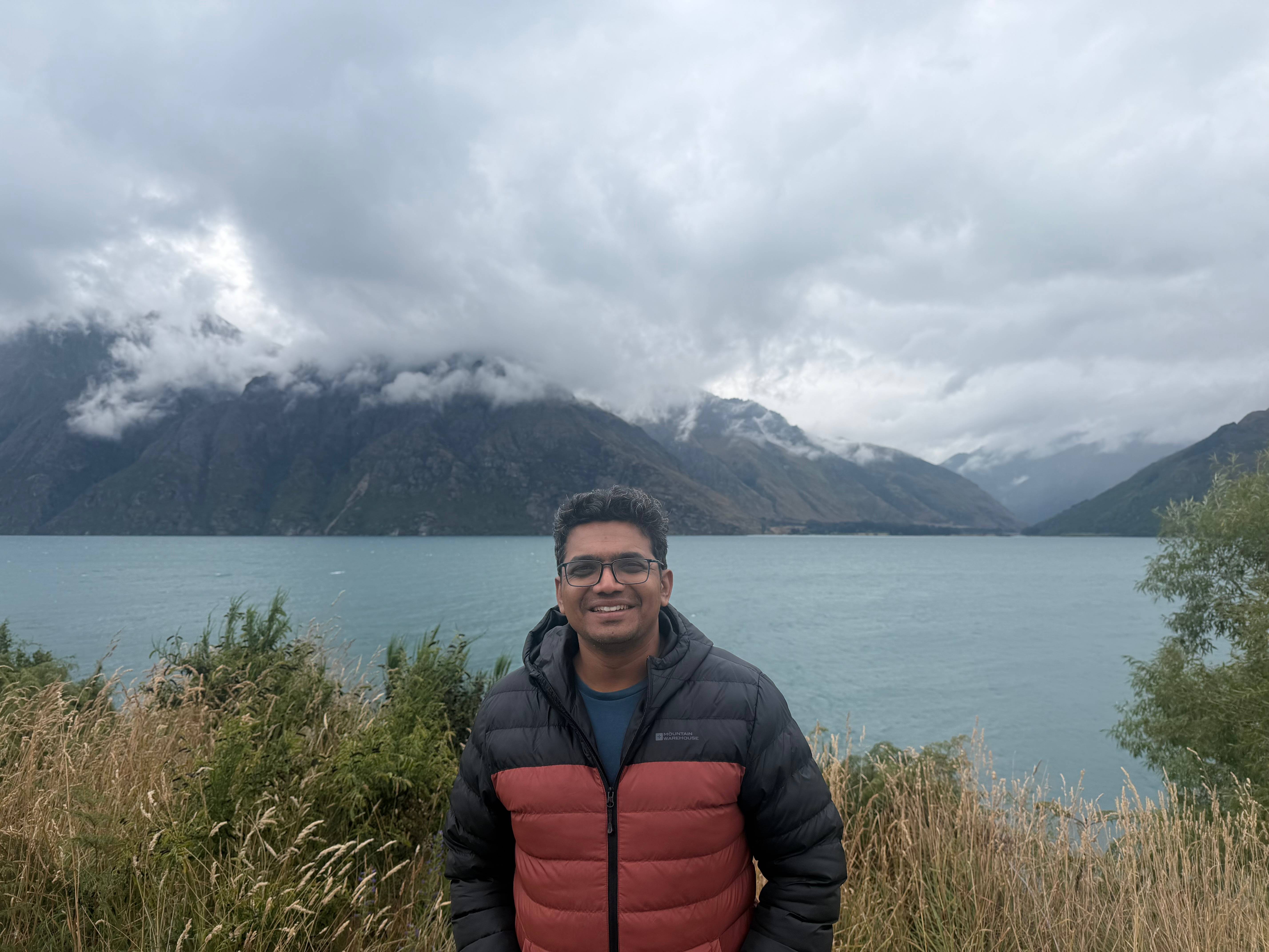 Avinash Ajjappa