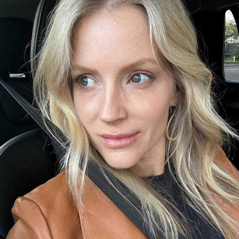 Jen Akeroyd