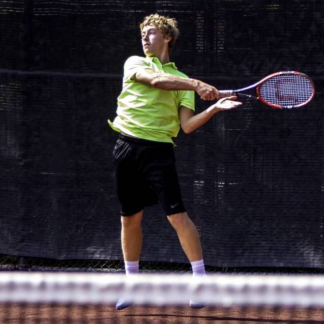 Alec Meendsen