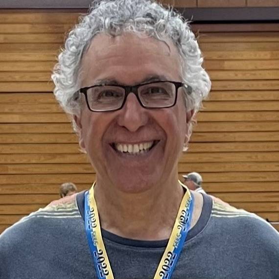 Alan Belasen