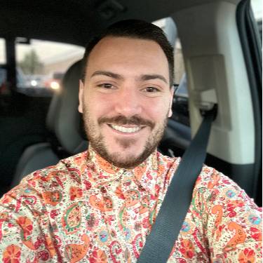Alan Baich
