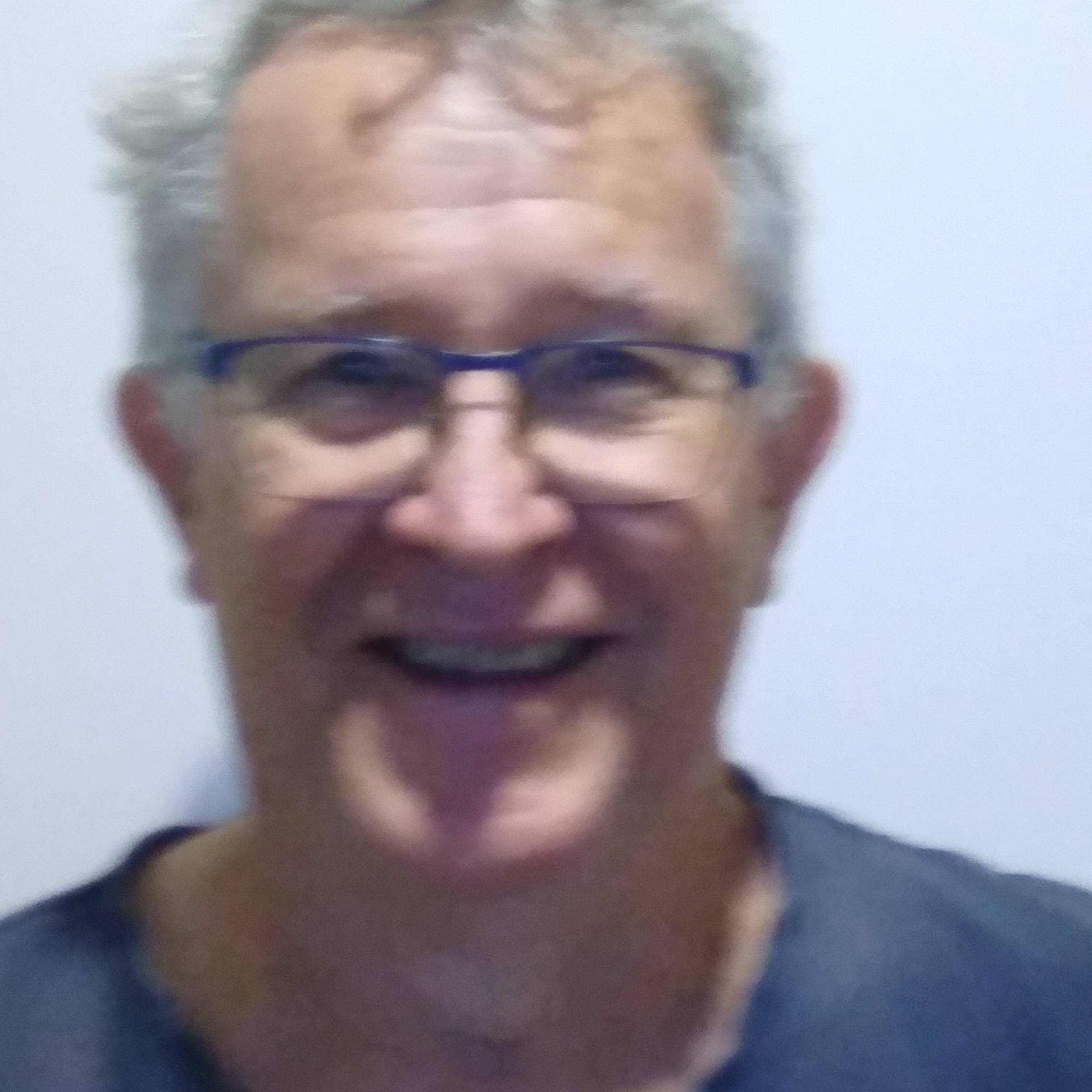 Alan Neil McNee