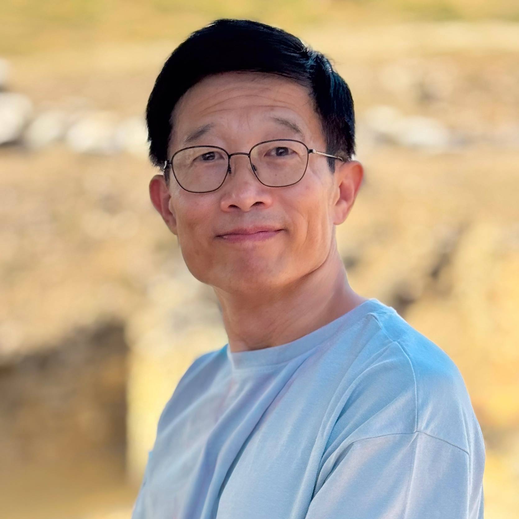 Alan Wang