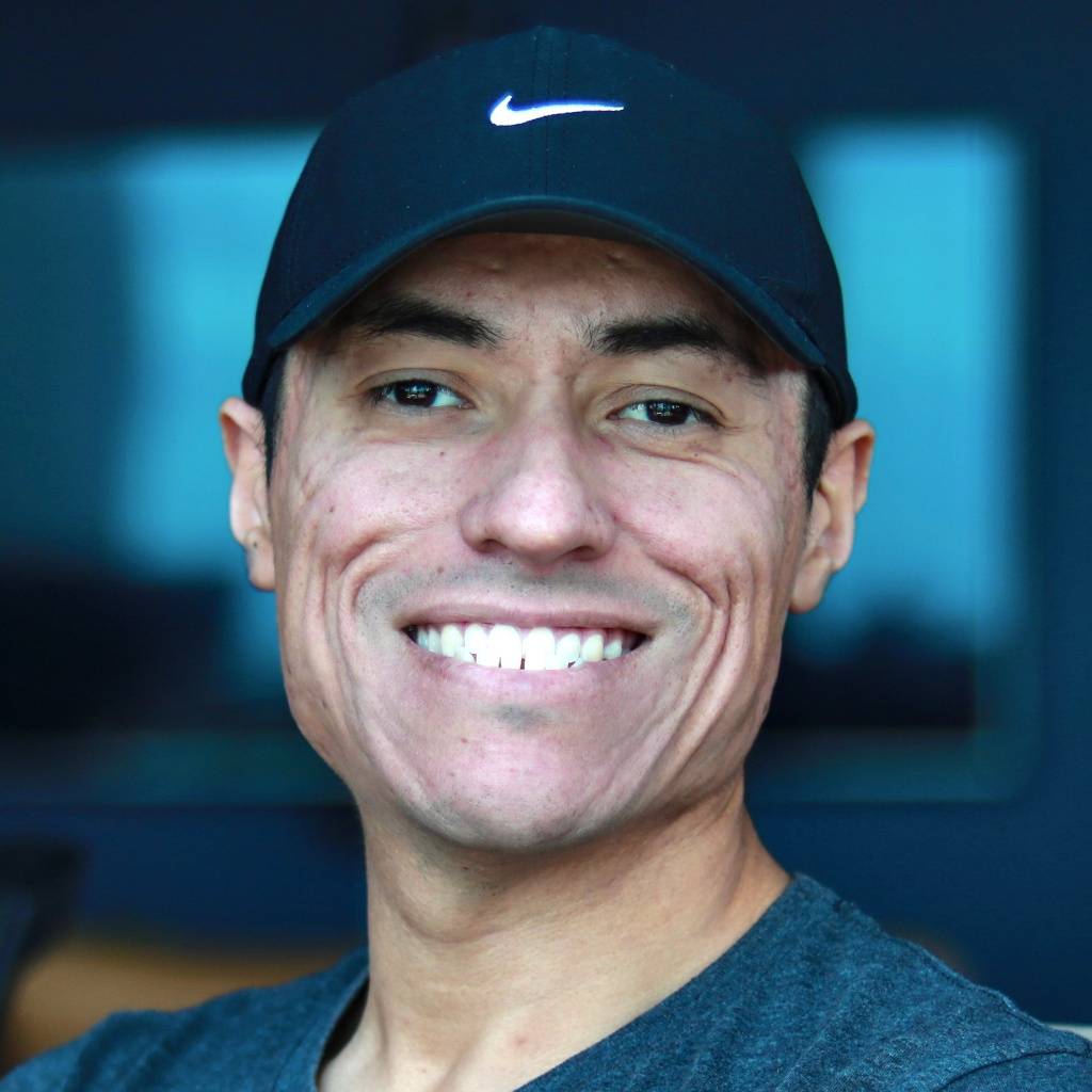 Alan Gloria