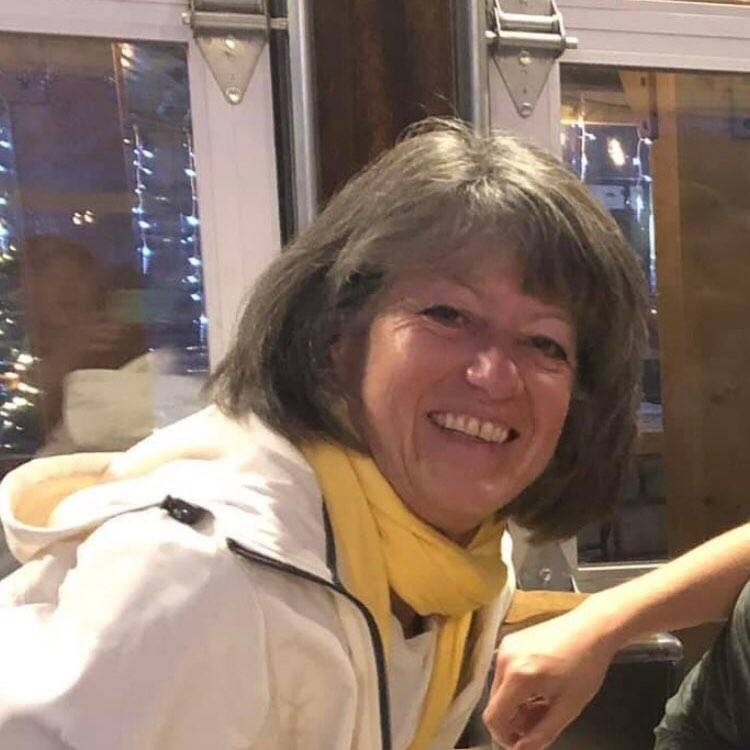 Alane Harrold