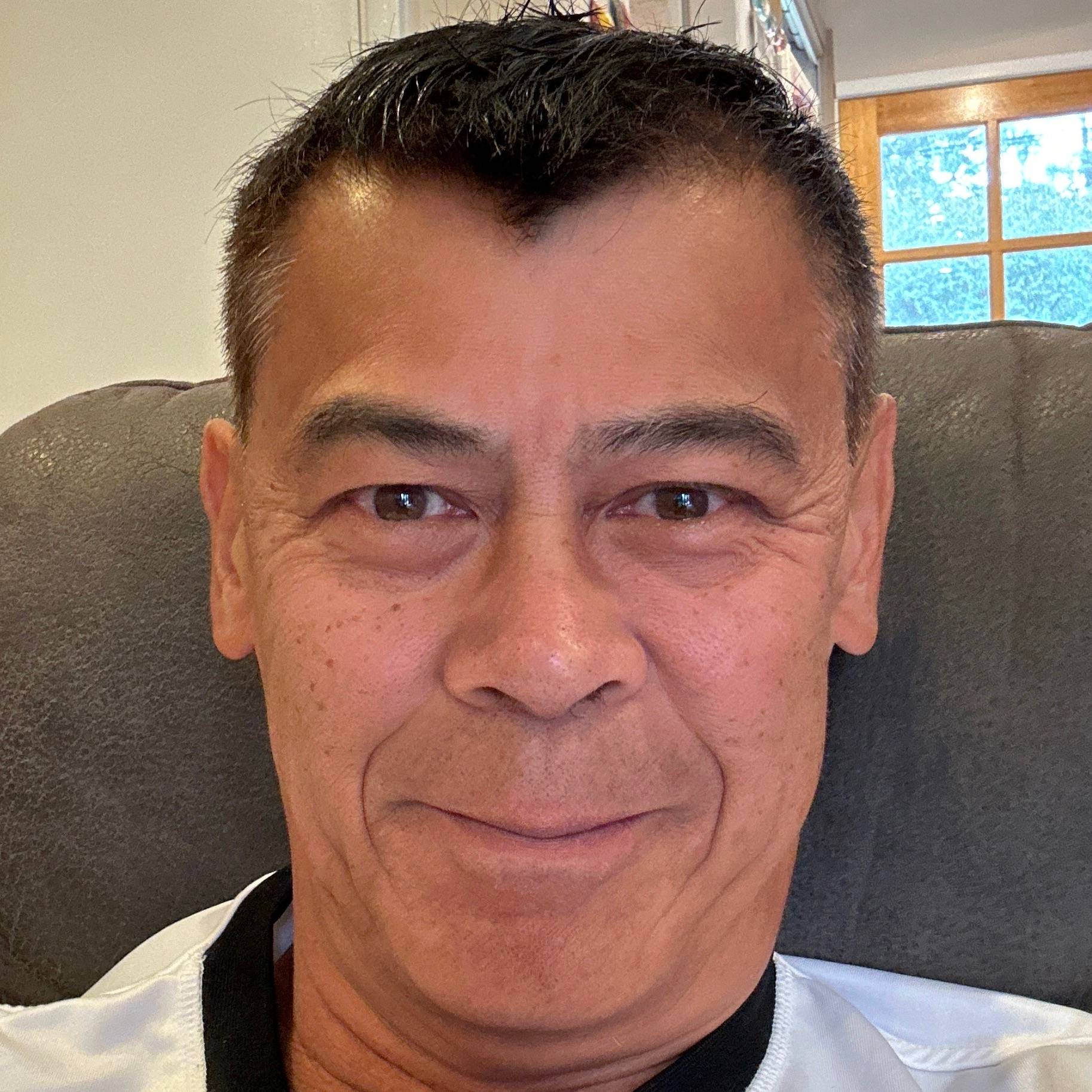 Alan Reis