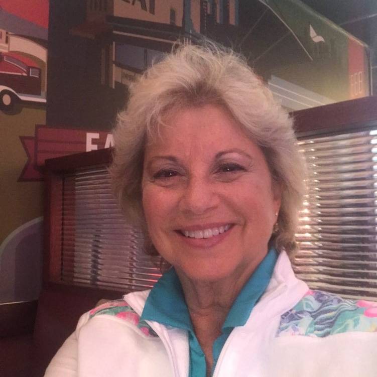 Carmen Alatorre-Martin