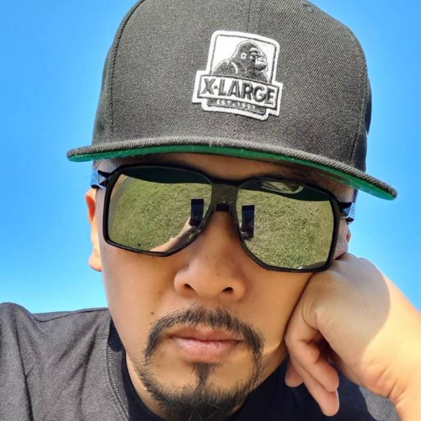 Alan Heung