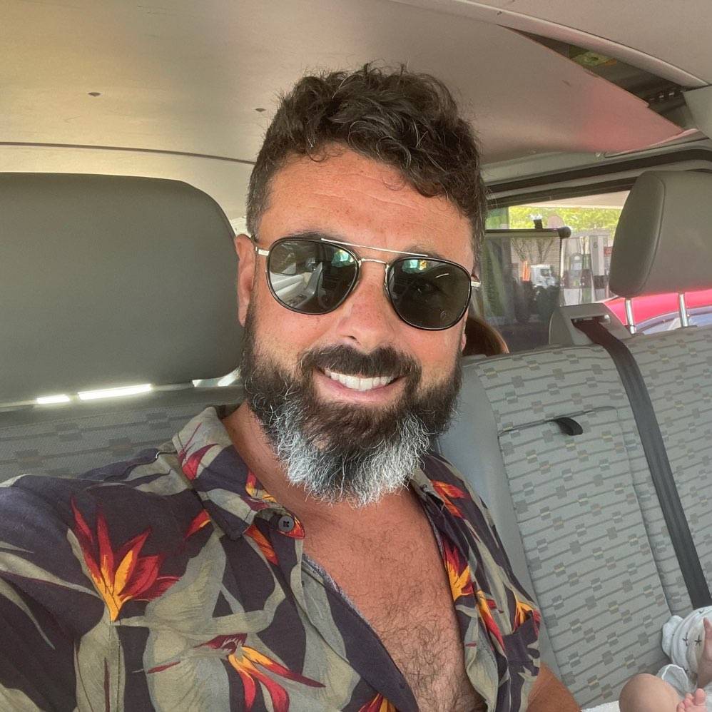 Paul Albano