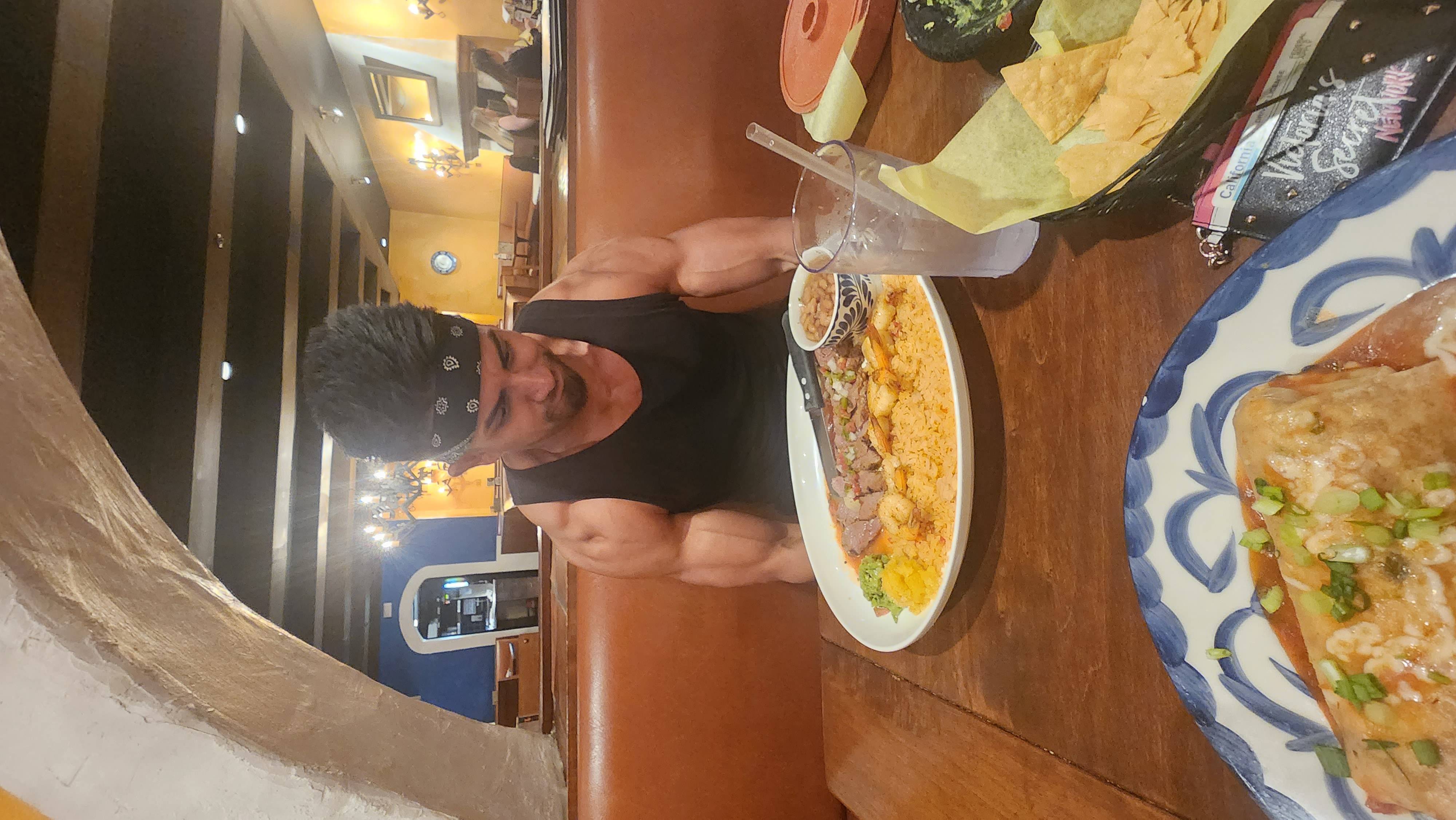Albert Tapia