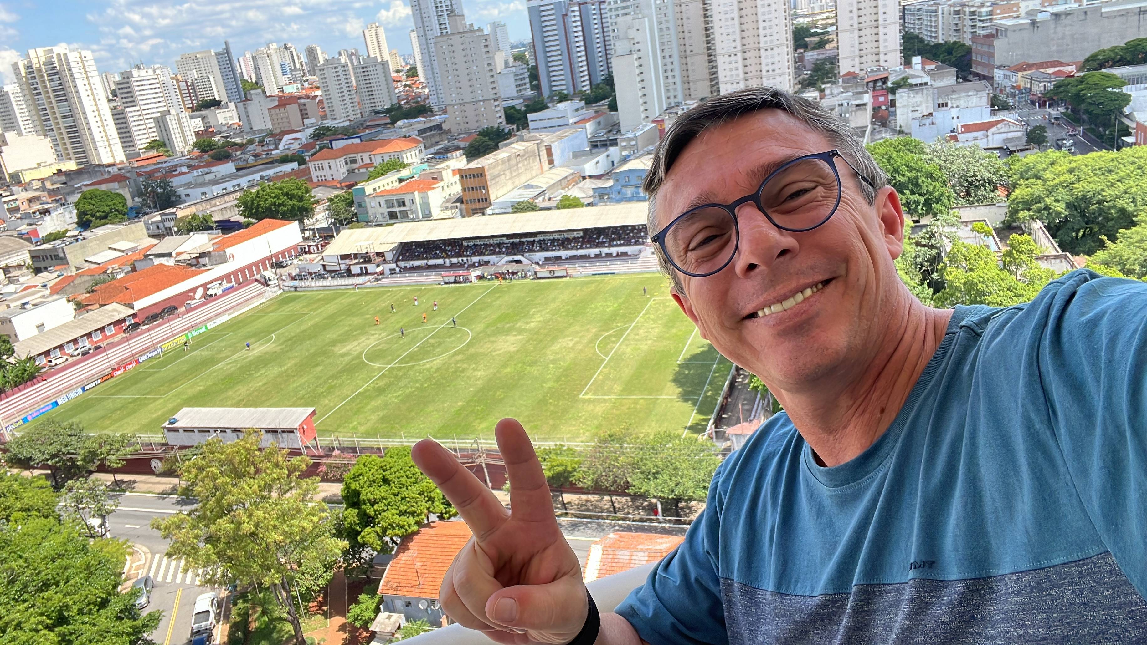 Jefferson Ricardo Albertini