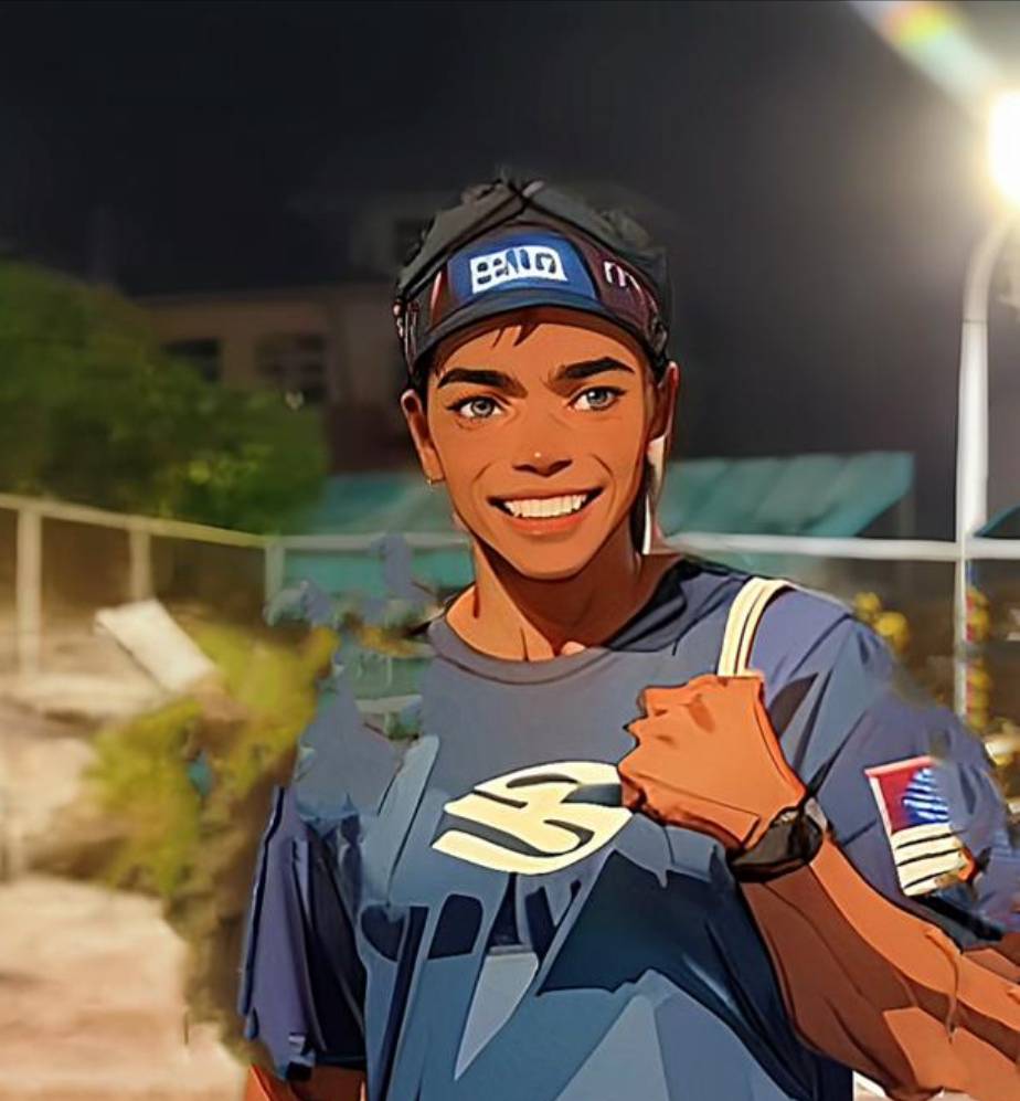 Albert Manansala