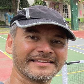 Rodolfo Alberto Villarica
