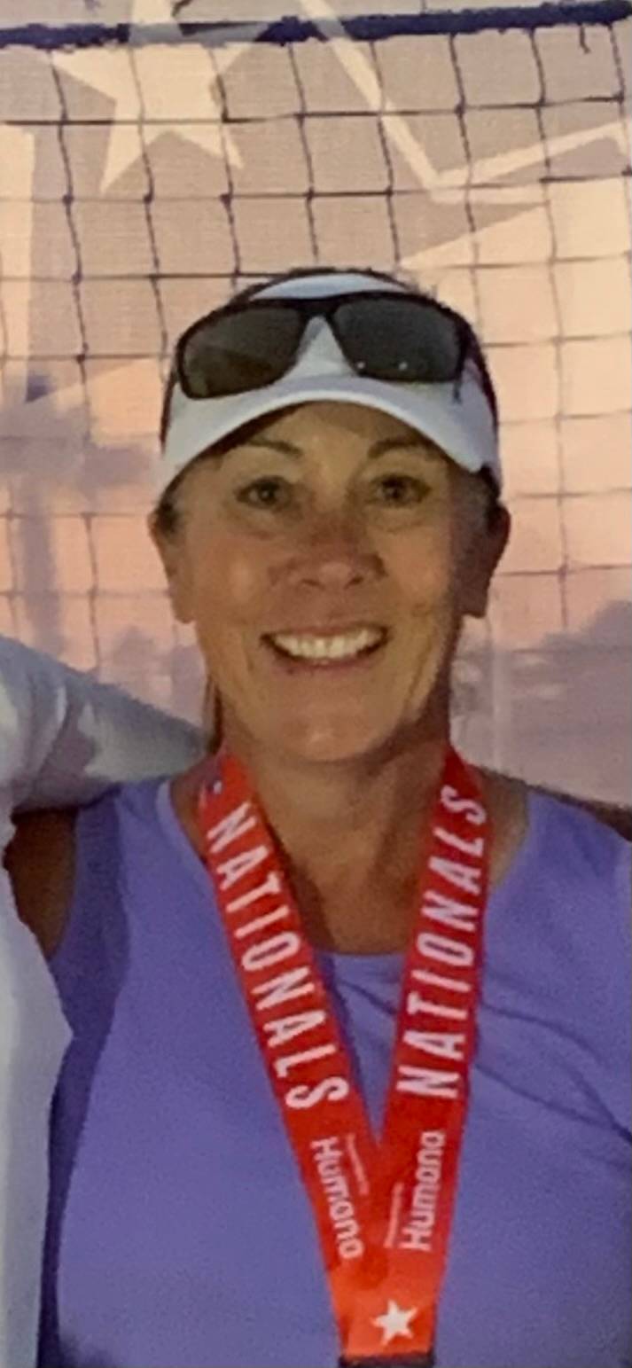 Christine Albo
