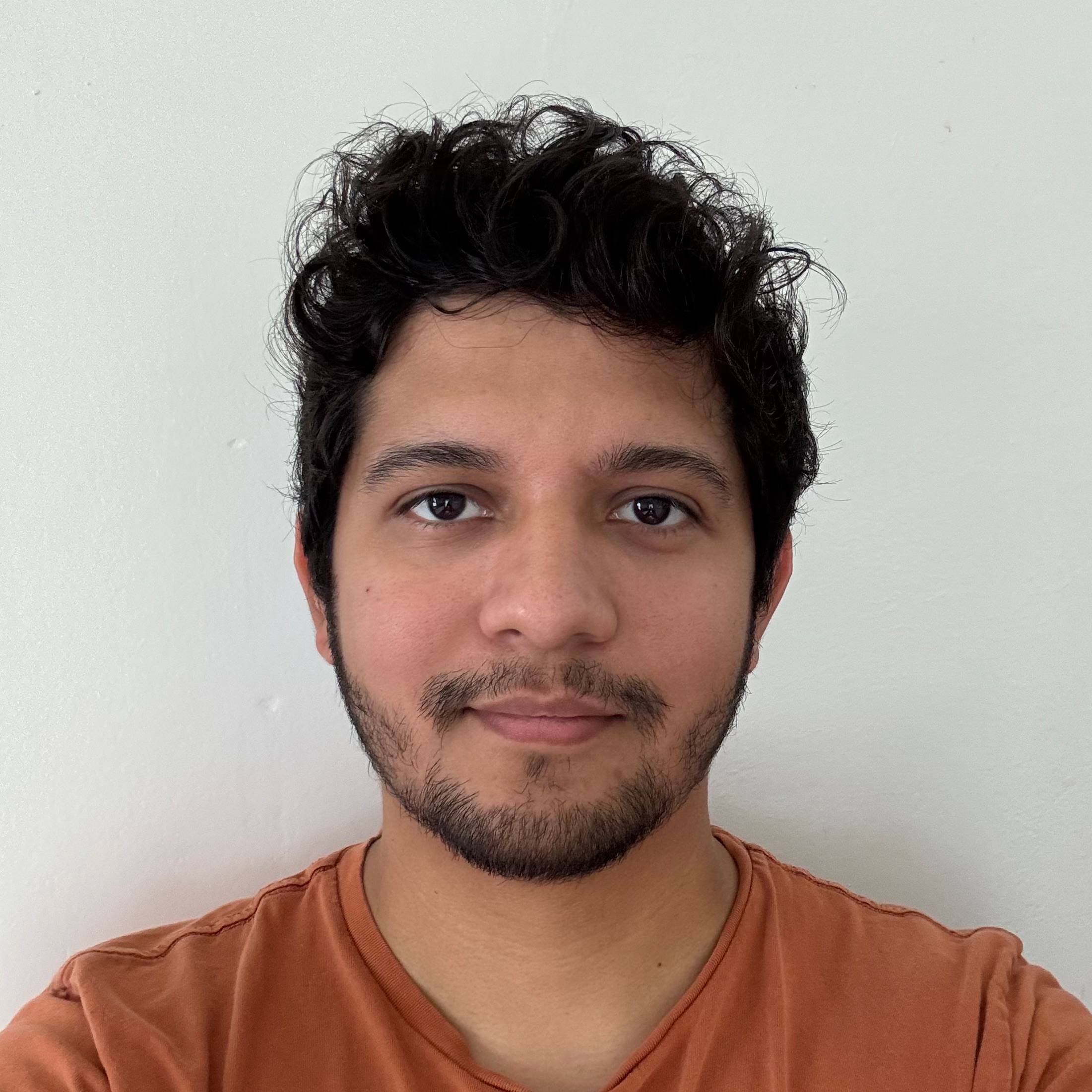 Aldo Martinez