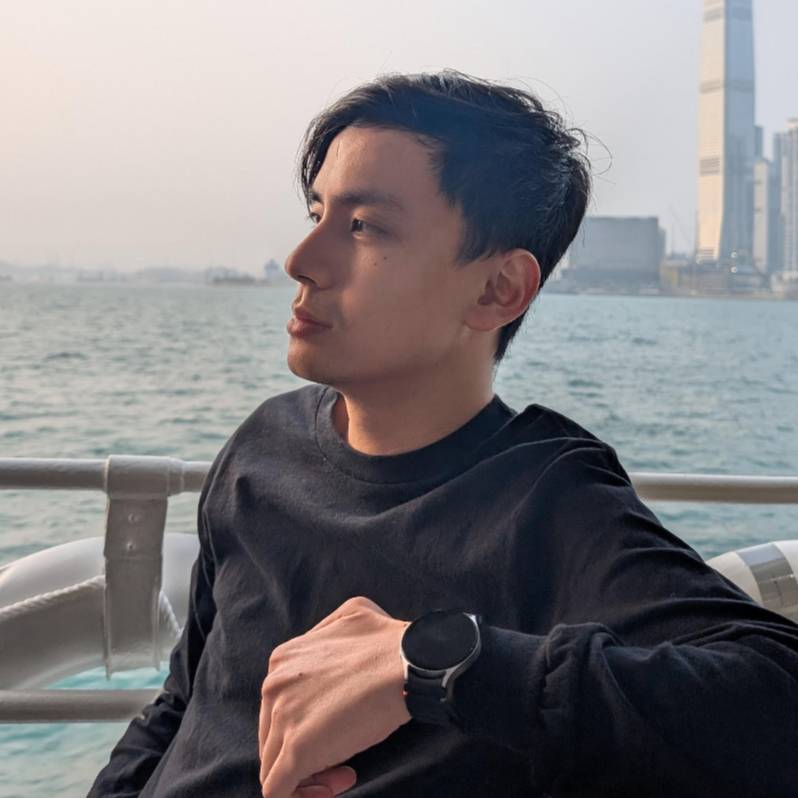 Alex Ng