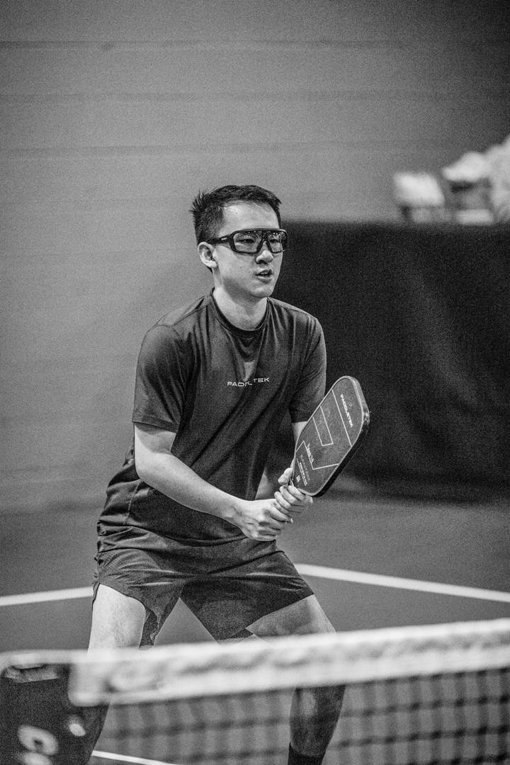 Alex Wen